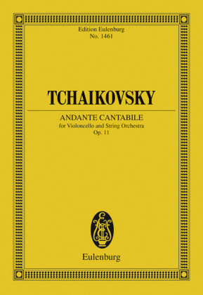 Andante Cantabile B major