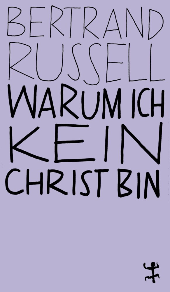 Warum ich kein Christ bin main product photo