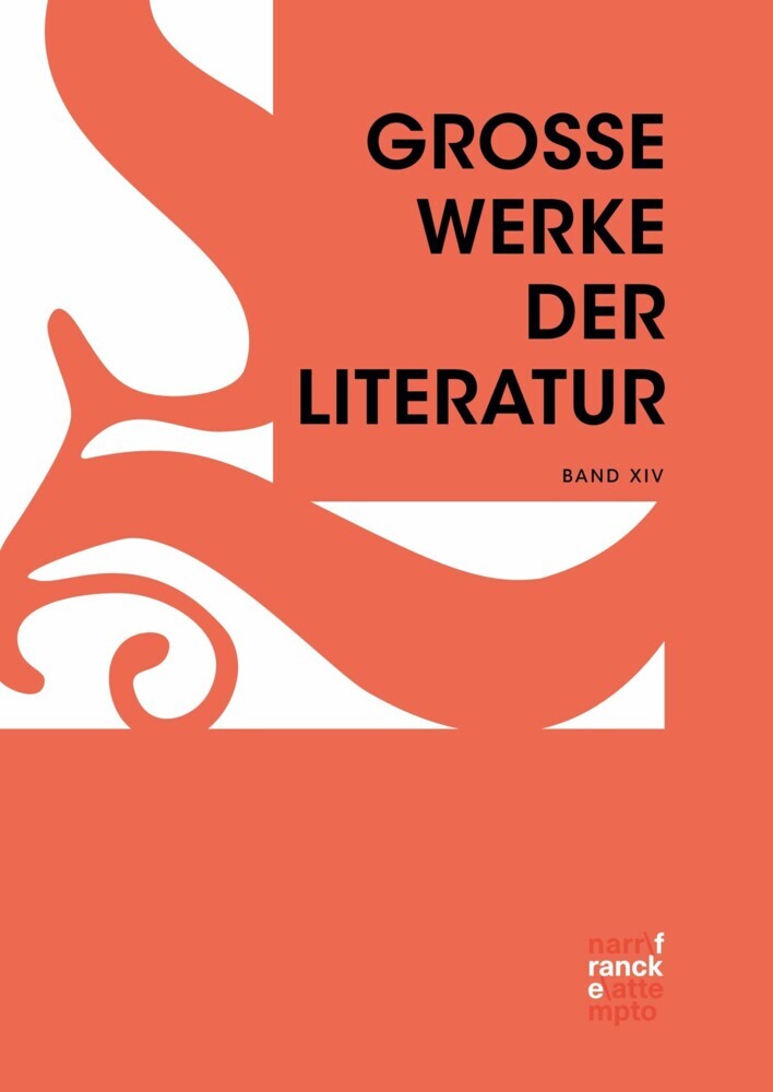 Große Werke der Literatur XIV main product photo
