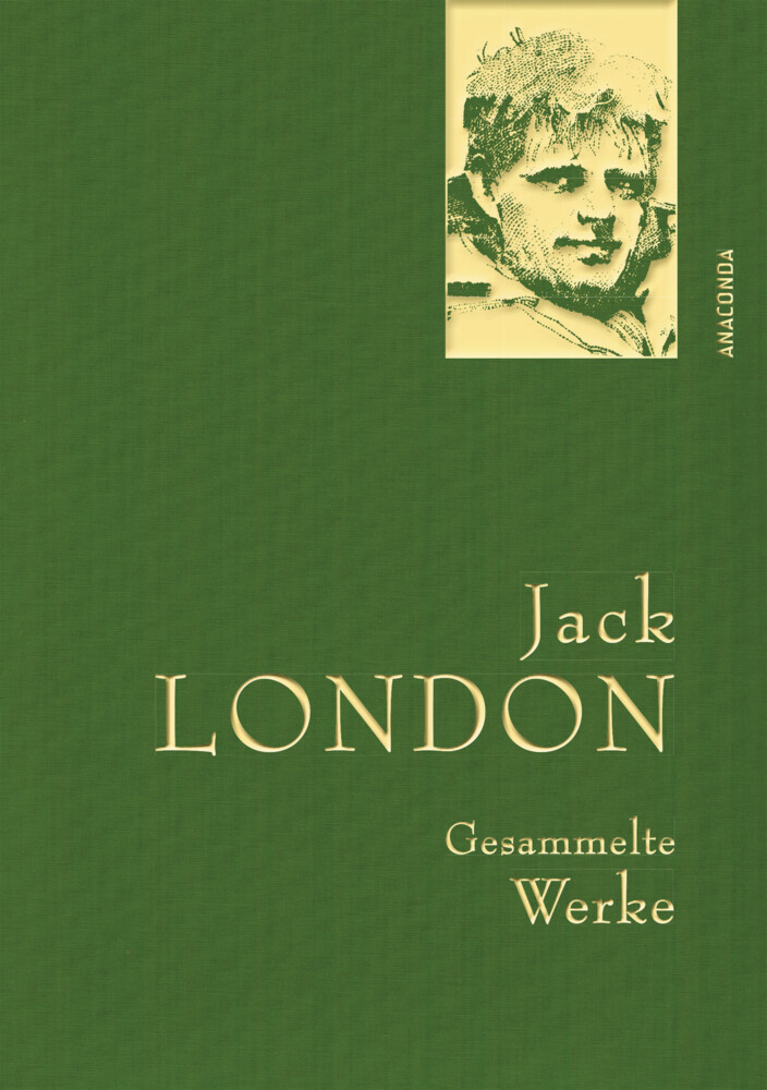 London,J.,Gesammelte Werke main product photo