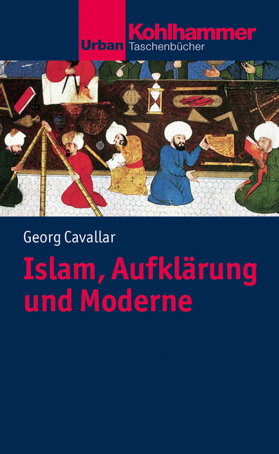 Islam, Aufklärung und Moderne main product photo