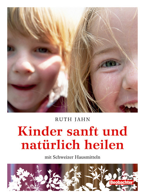 Kinder sanft und natürlich heilen main product photo