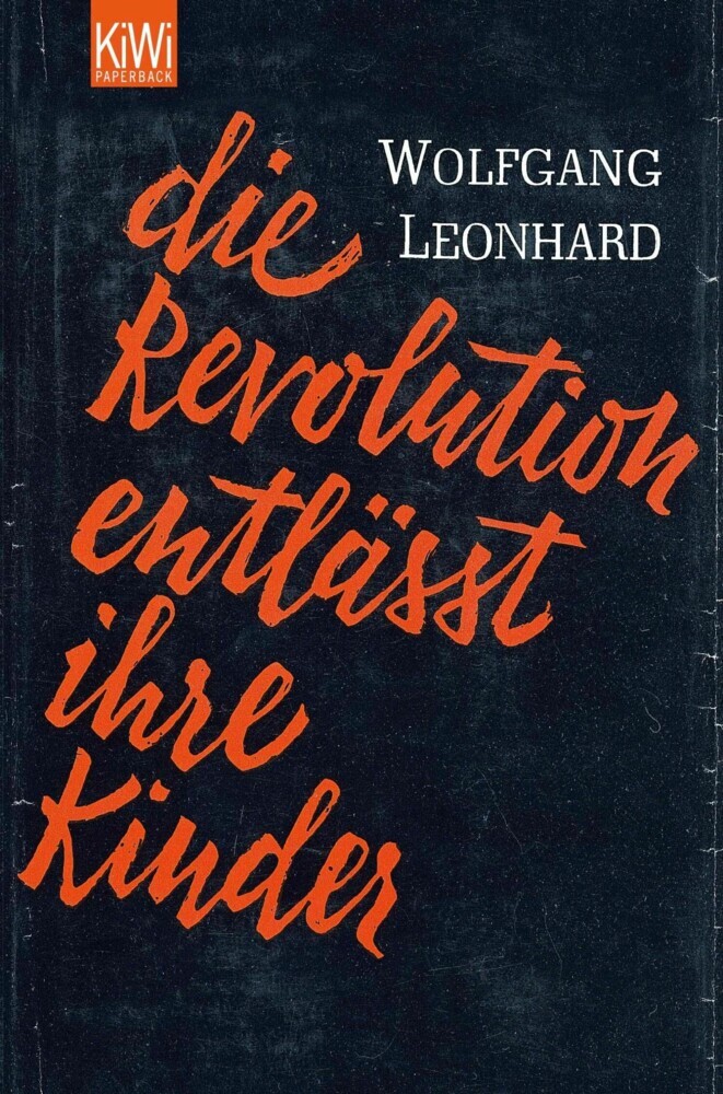 Die Revolution entlässt ihre Kinder main product photo