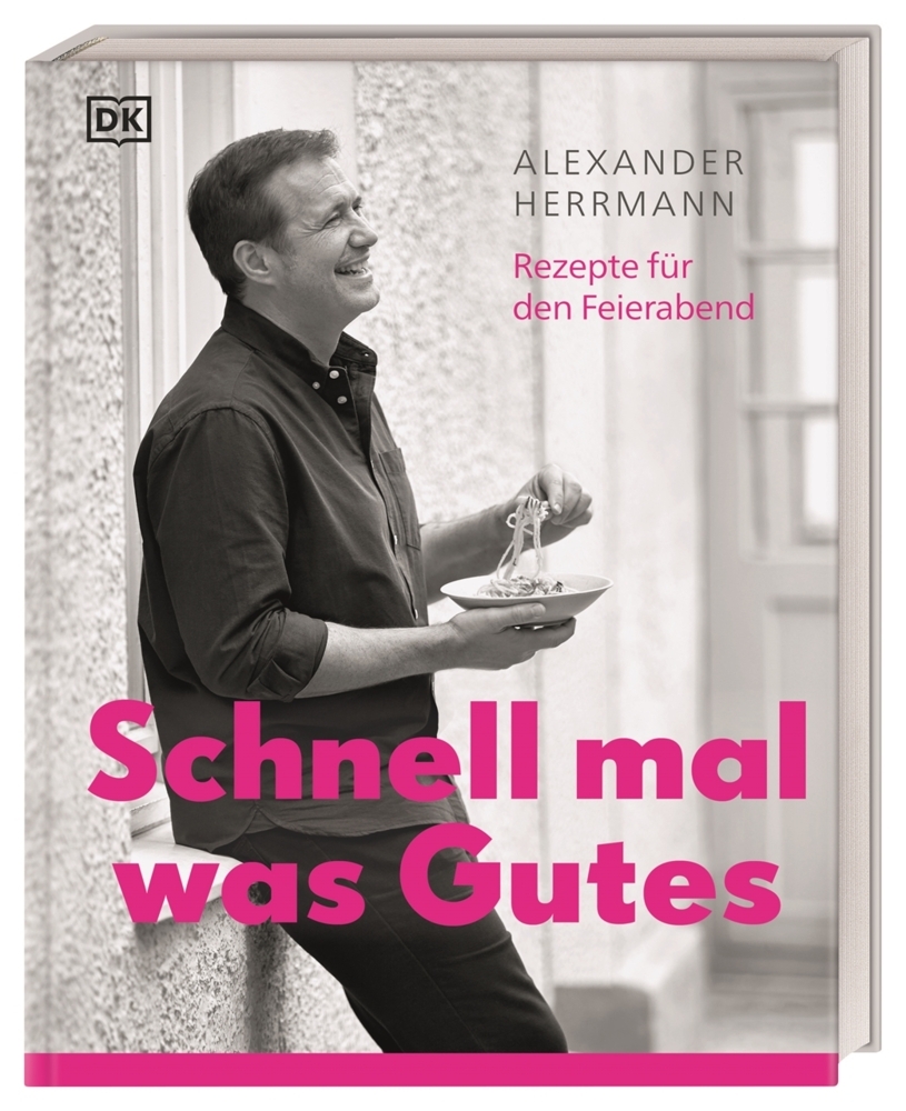 Schnell mal was Gutes main product photo