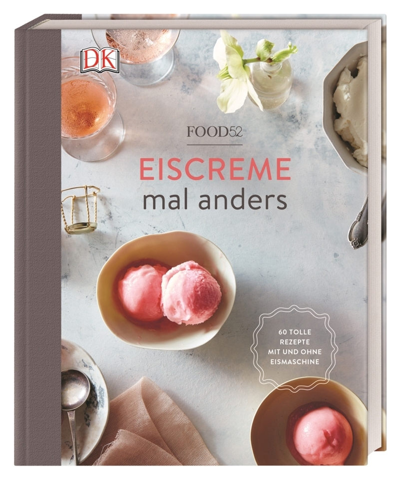 Eiscreme mal anders main product photo