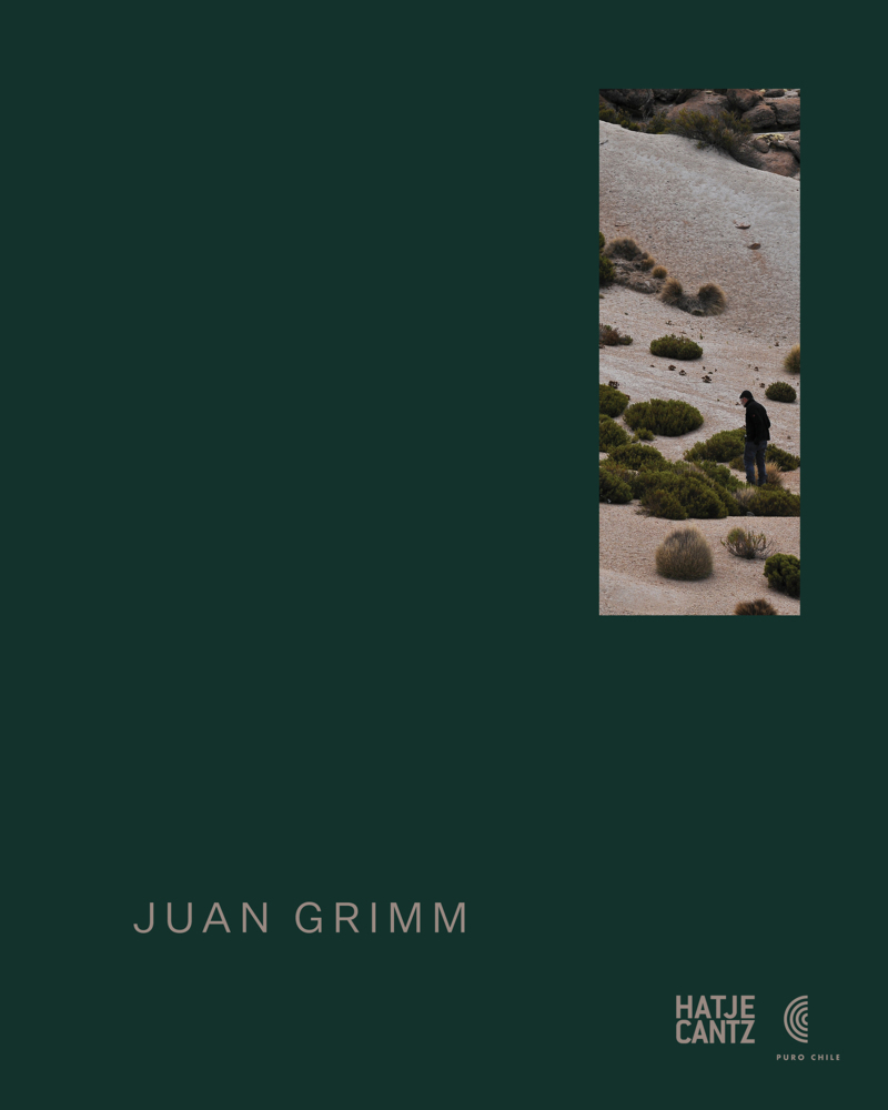 Juan Grimm main product photo