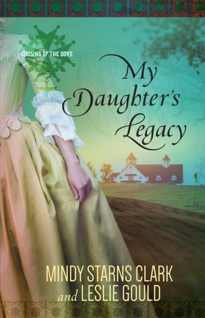 My Daughter's Legacy main product photo