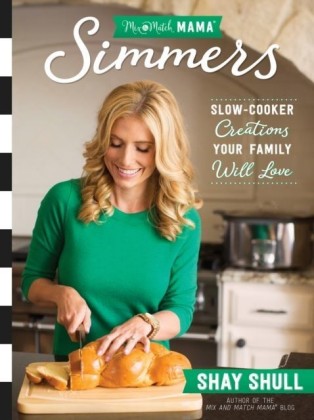 Mix-and-Match Mama Simmers