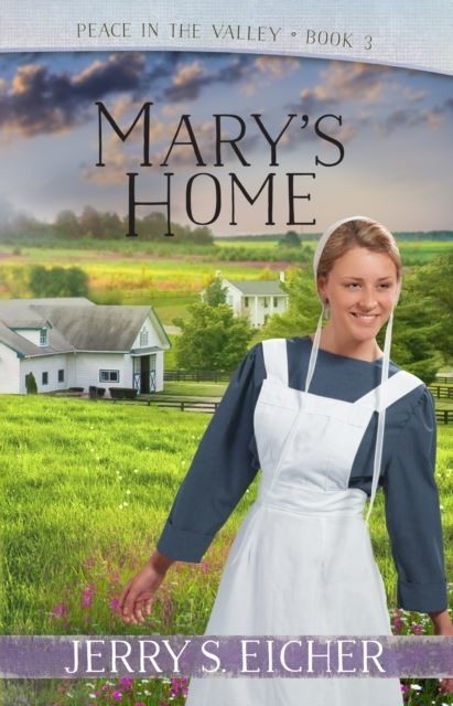 Mary's Home main product photo