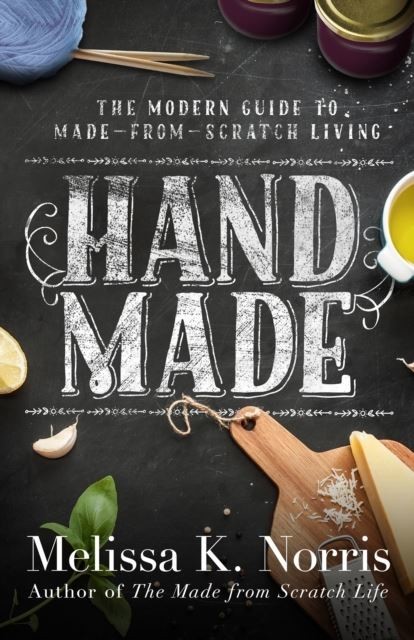 Hand Made main product photo