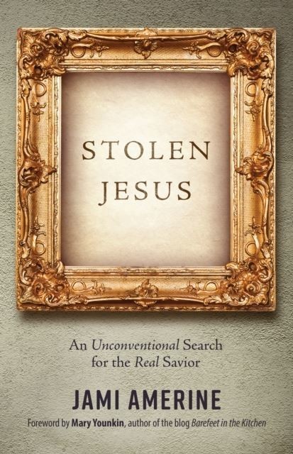 Stolen Jesus main product photo