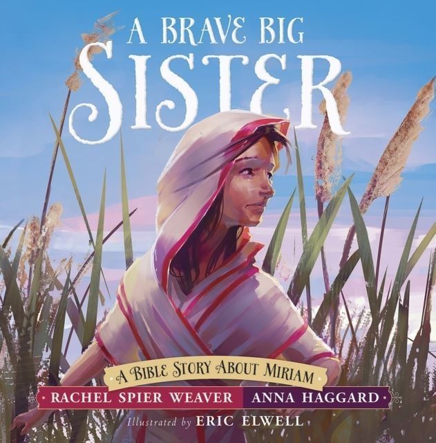 Brave Big Sister main product photo