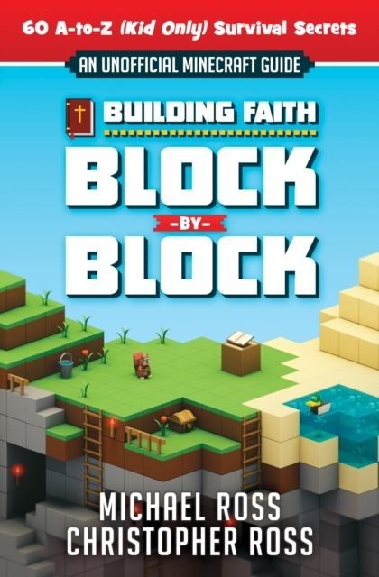 Building Faith Block By Block main product photo