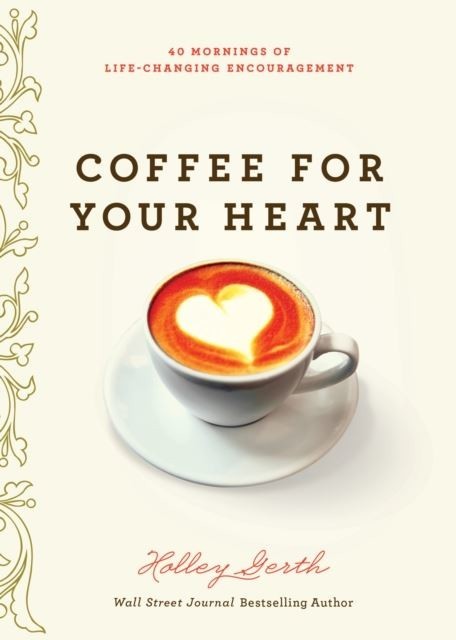 Coffee for Your Heart main product photo