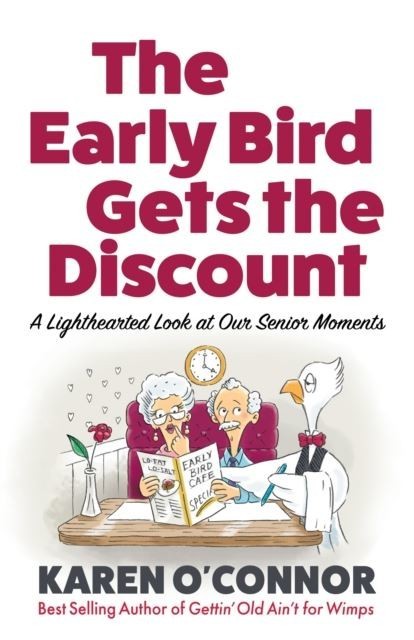 Early Bird Gets the Discount main product photo