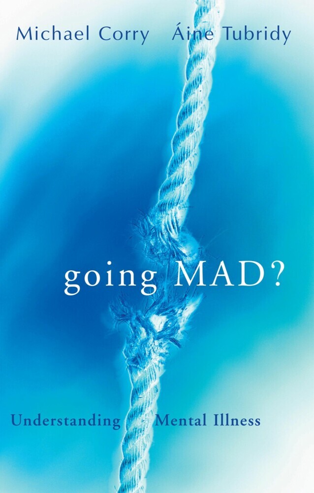 Going Mad? Understanding Mental Illness main product photo