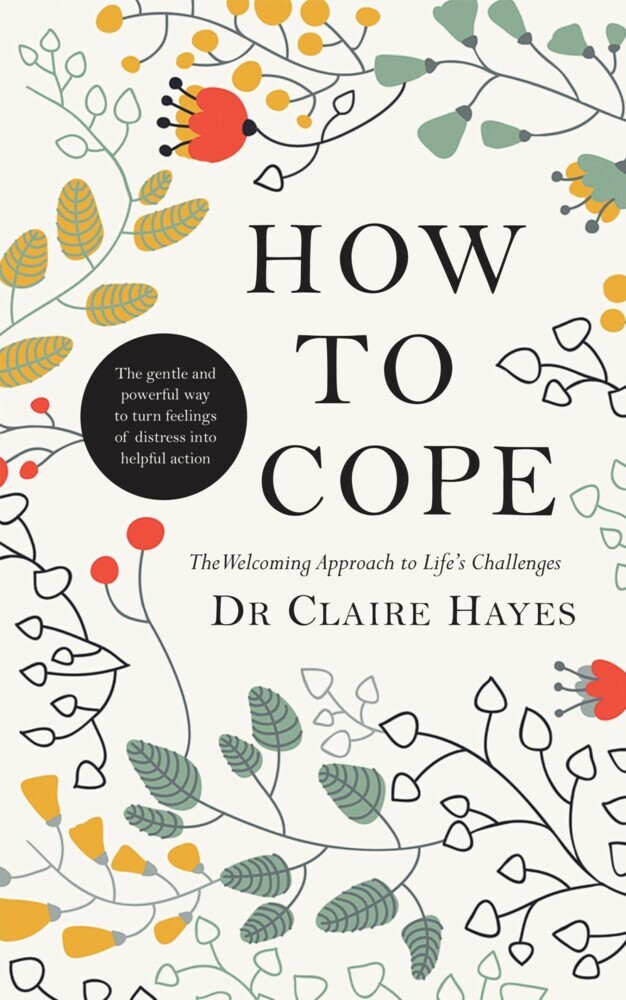 How to Cope - The Welcoming Approach to Life's Challenges main product photo