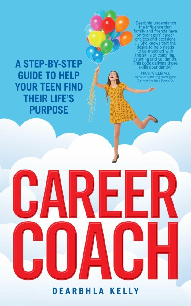 Career Coach main product photo