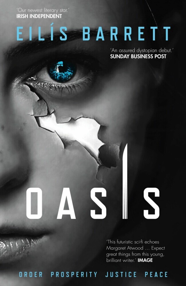 Oasis main product photo