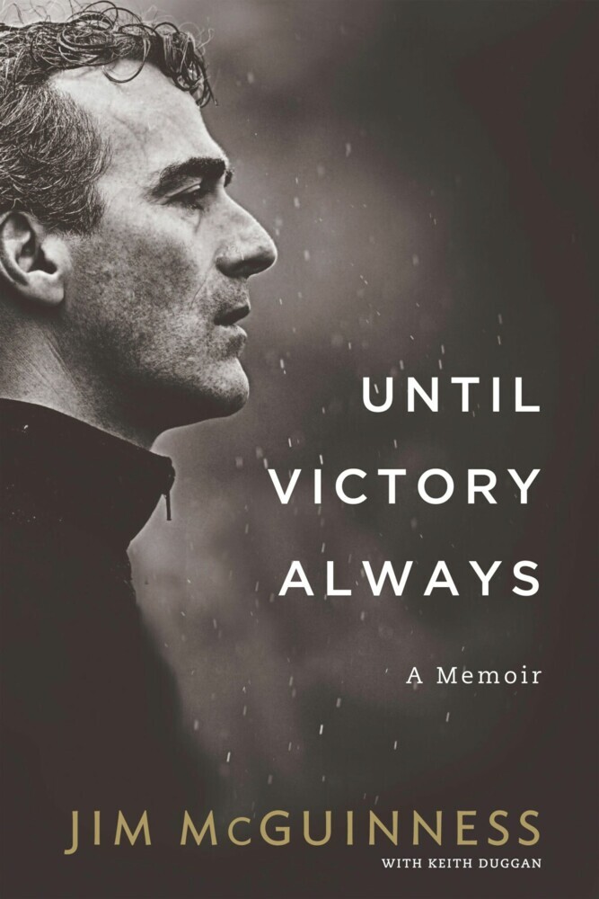 Until Victory Always main product photo