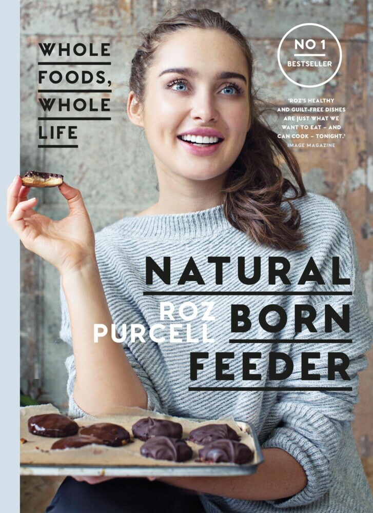 Natural Born Feeder main product photo