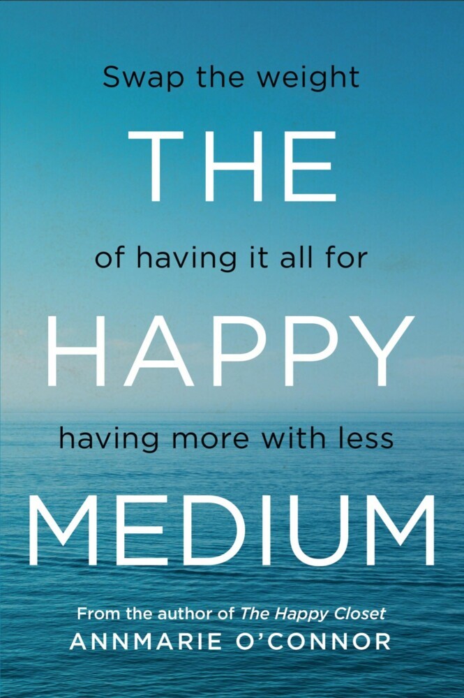 The Happy Medium main product photo