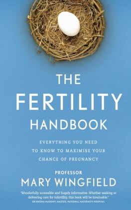 The Fertility Handbook