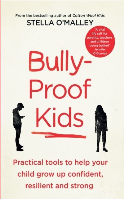Bully-Proof Kids main product photo