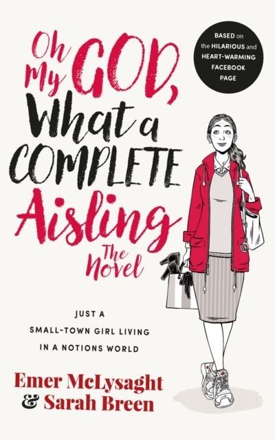 Oh My God, What a Complete Aisling! main product photo