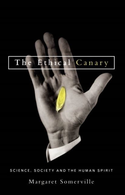 Ethical Canary main product photo