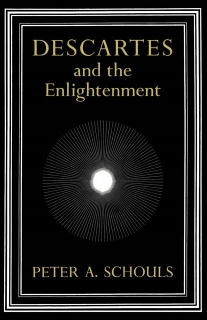Descartes and the Enlightenment main product photo