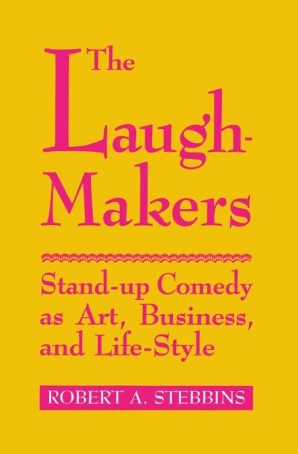 Laugh-Makers main product photo