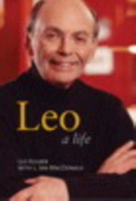 Leo main product photo