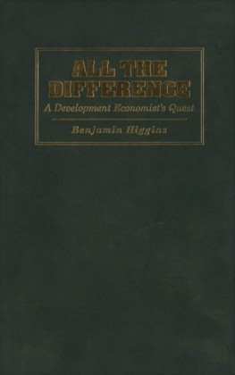 All the Difference