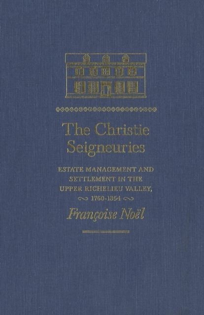 Christie Seigneuries main product photo
