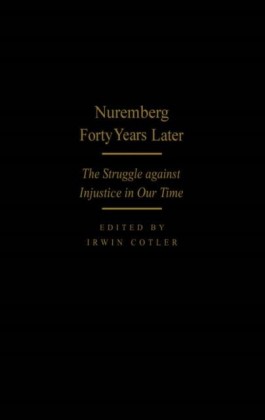 Nuremberg Forty Years Later