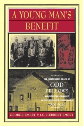 Young Man's Benefit