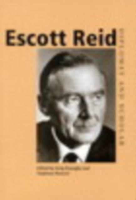 Escott Reid main product photo