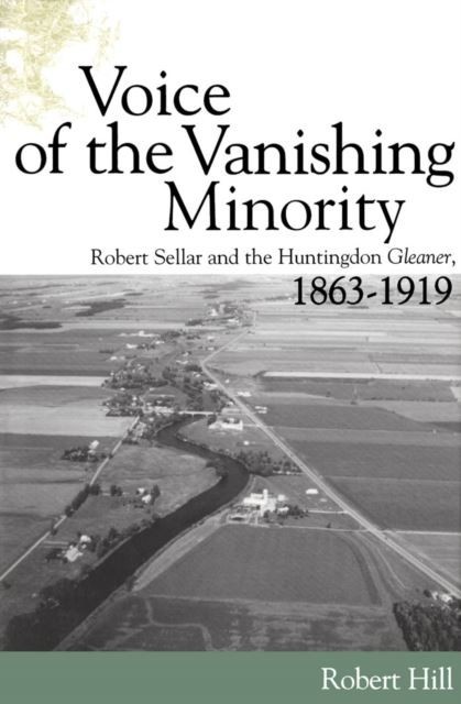 Voice of the Vanishing Minority main product photo