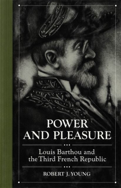 Power and Pleasure main product photo