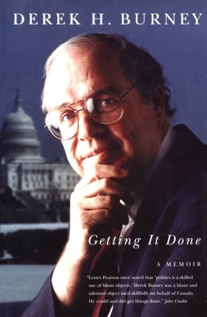 Getting it Done main product photo