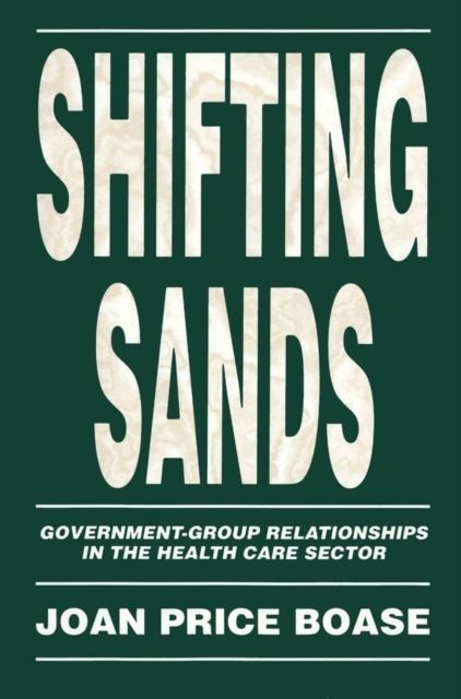 Shifting Sands main product photo