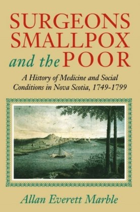 Surgeons, Smallpox, and the Poor