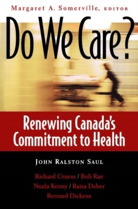 Do We Care?