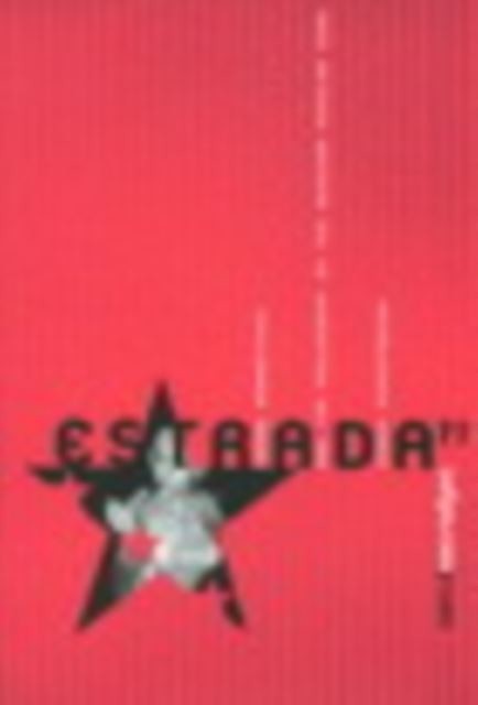 Estrada?! main product photo