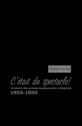 C'etait du spectacle!