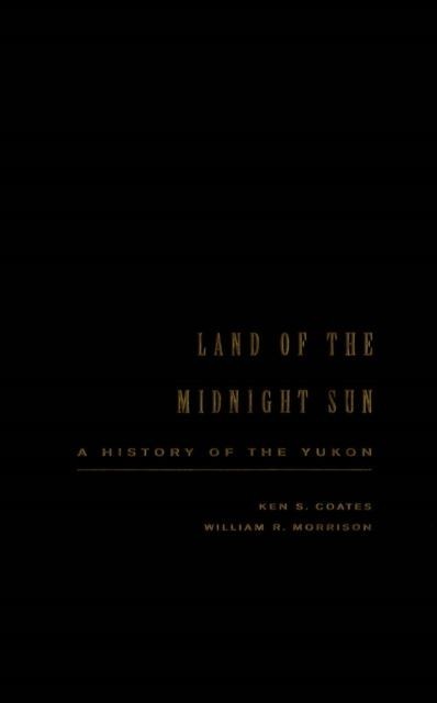 Land of the Midnight Sun main product photo