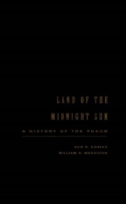 Land of the Midnight Sun