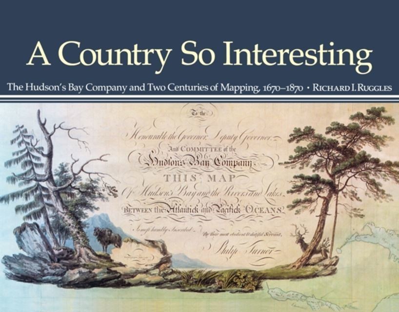 Country So Interesting main product photo