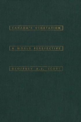 Canada's Vegetation